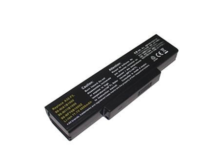 Batería para ASUS X555-X555LA-X555LD-X555LN-2ICP4/63/asus-X555-X555LA-X555LD-X555LN-2ICP4-63-asus-90-NFY6B1000Z